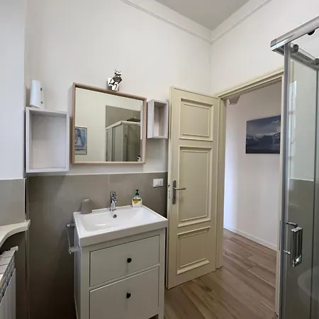 La Colombaia * Corsanico-Bargecchia