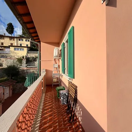 Lejlighed La Colombaia Corsanico-Bargecchia