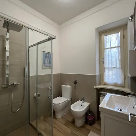 Apartmán La Colombaia