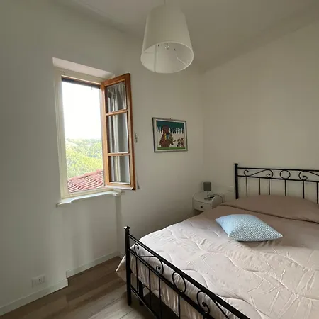 La Colombaia * Corsanico-Bargecchia