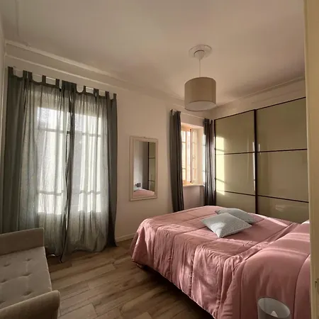 La Colombaia * Corsanico-Bargecchia