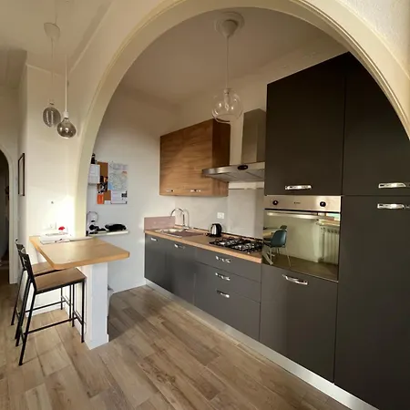 La Colombaia Corsanico-Bargecchia