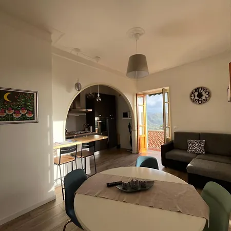 Apartmán La Colombaia